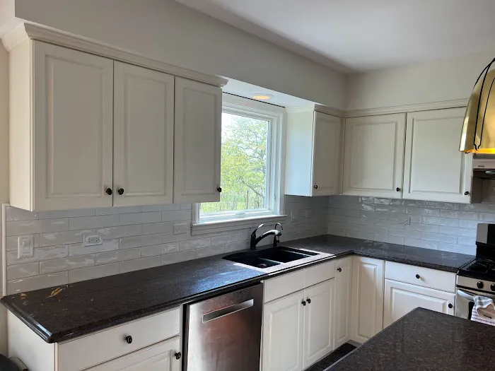 NERO - Remodeling & Tile Contractor Picture 2