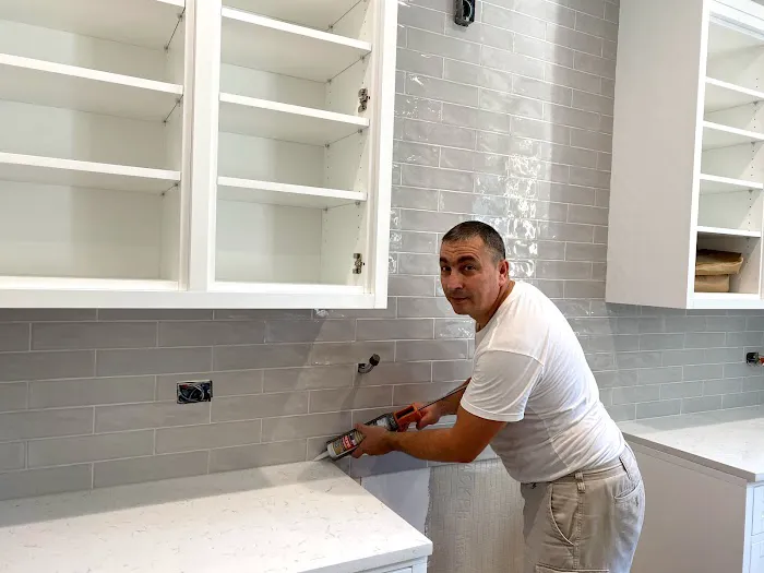 NERO - Remodeling & Tile Contractor Picture 6