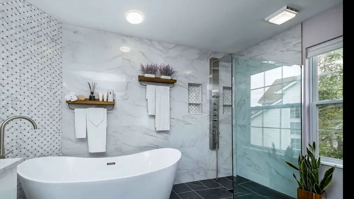 NERO - Remodeling & Tile Contractor Picture 10