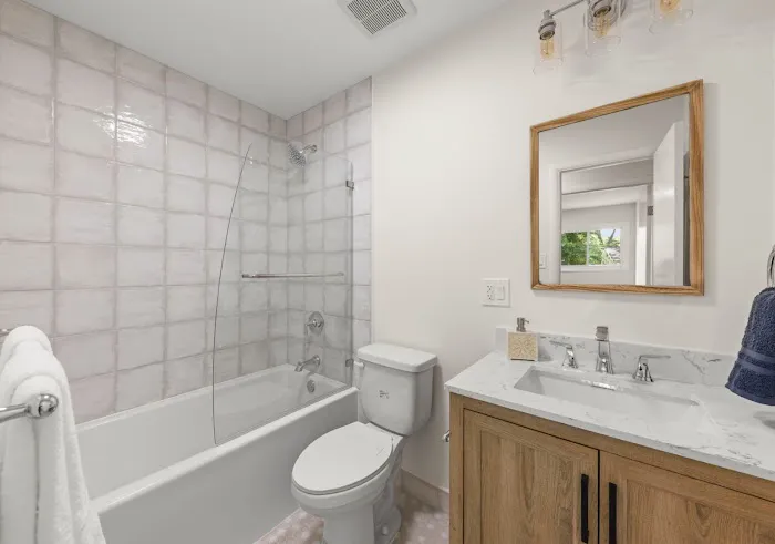 NERO - Remodeling & Tile Contractor Picture 9