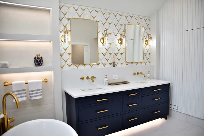 NERO - Remodeling & Tile Contractor Picture 4