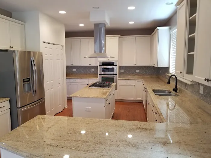 Art Mix Custom Creations, Inc. Picture 9