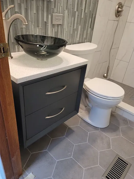 Art Mix Custom Creations, Inc. Picture 5