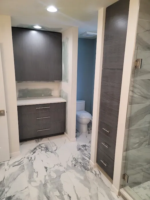Art Mix Custom Creations, Inc. Picture 4