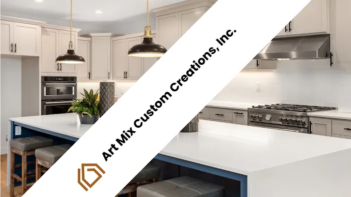 Art Mix Custom Creations, Inc. Picture 7