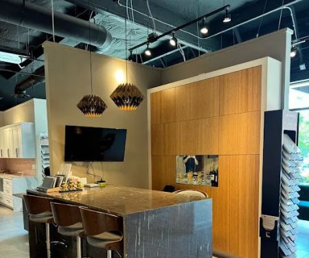 Granite & Marble Specialties