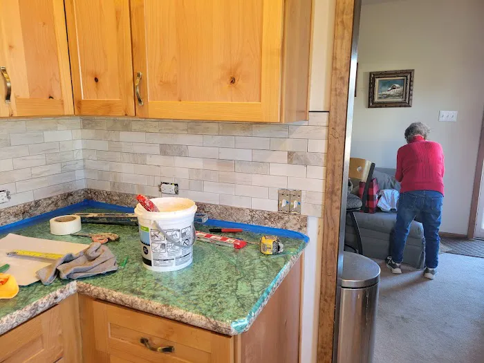 DMR Kitchen & Bath Picture 3