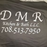 DMR Kitchen & Bath ico