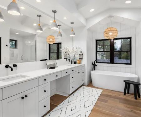 RK Kitchen & Bathroom Remodeling