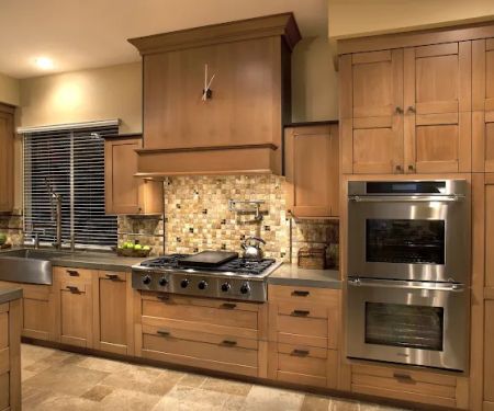 Streamwood Cabinets Kitchen & Bathroom