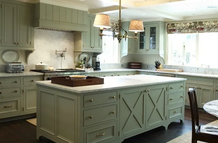 Streamwood Cabinets Kitchen & Bathroom Picture 4