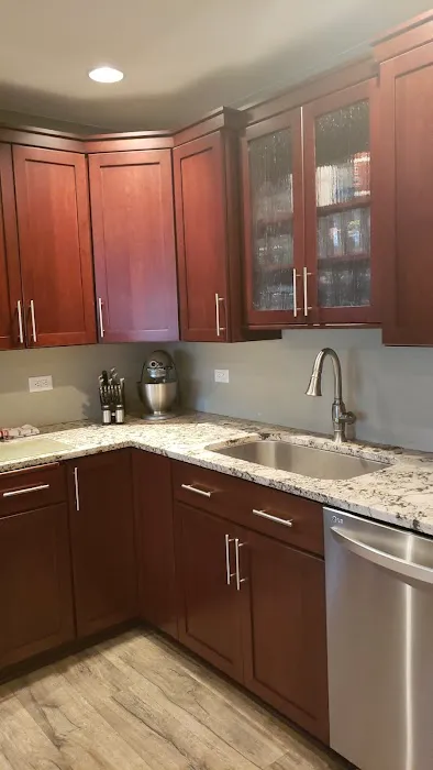 Schreck Kitchens Picture 1