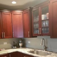 Schreck Kitchens ico