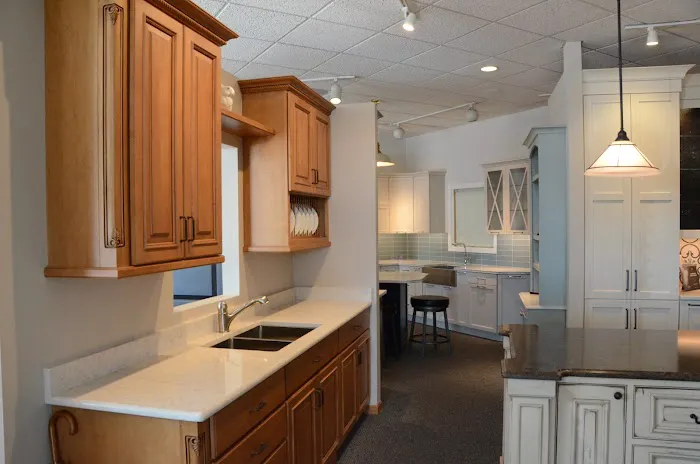 Schreck Kitchens Picture 8