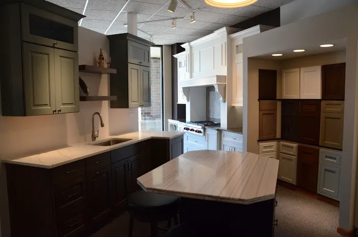 Schreck Kitchens Picture 5