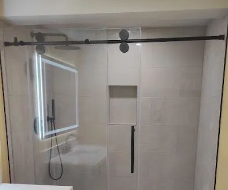 D&G Construction Services