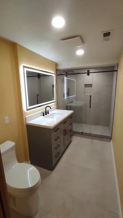 D&G Construction Services Picture 6