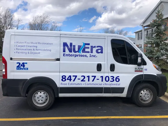 NuEra Remodeling Picture 8