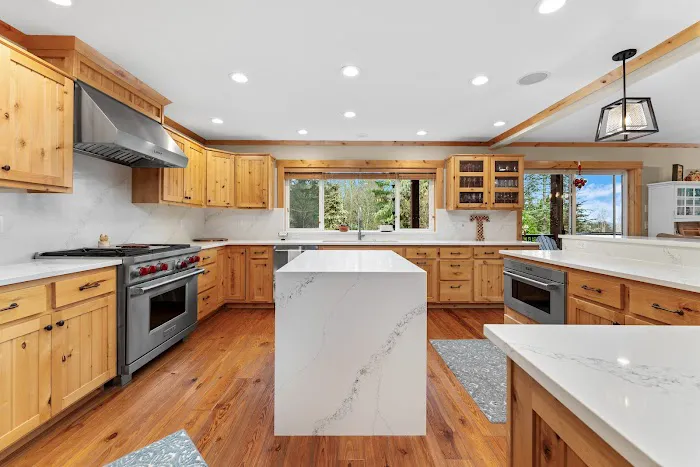 Solid Kitchen & Bath Picture 8