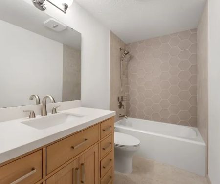 Solid Kitchen & Bath