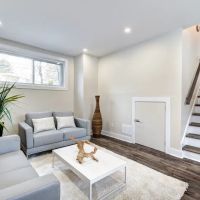 Design & Precision Basement Finishing ico
