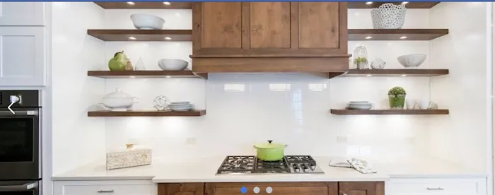 Kane Home Cabinetry & Design Picture 6