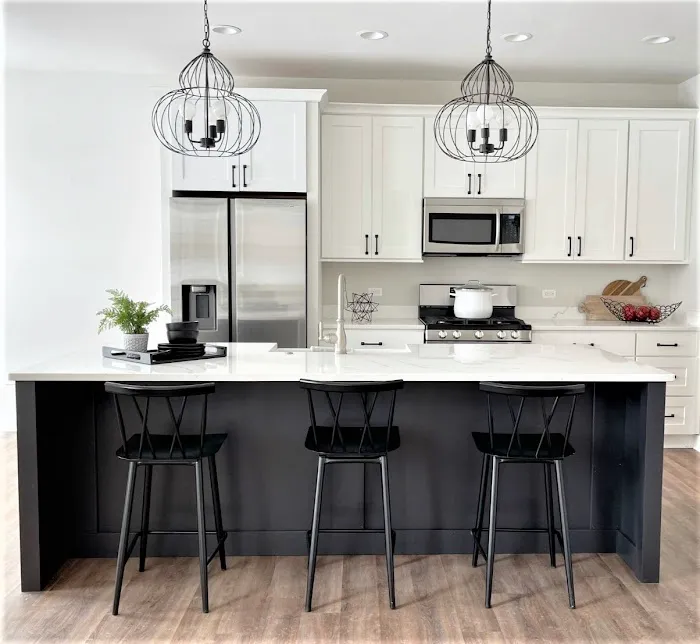 Kane Home Cabinetry & Design Picture 7