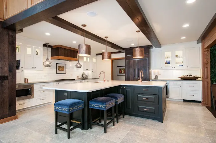 Kane Home Cabinetry & Design Picture 4