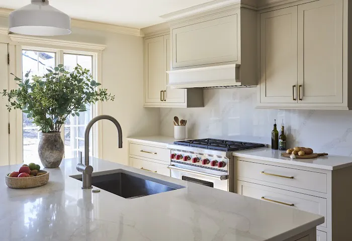 Kane Home Cabinetry & Design Picture 5