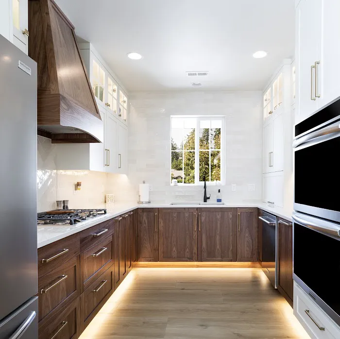 Stonehenge Custom Home Picture 1