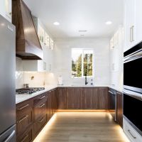 Stonehenge Custom Home ico