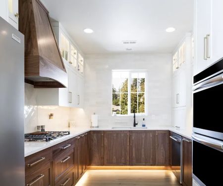Stonehenge Custom Home
