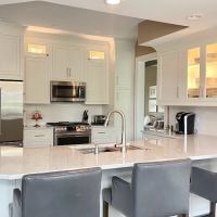 West DuPage Cabinets Granite Inc. ico