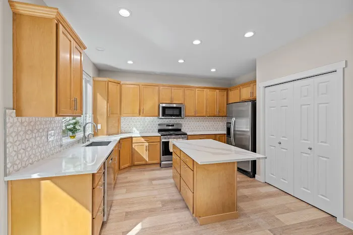 Zee Design & Build, LLC Picture 1