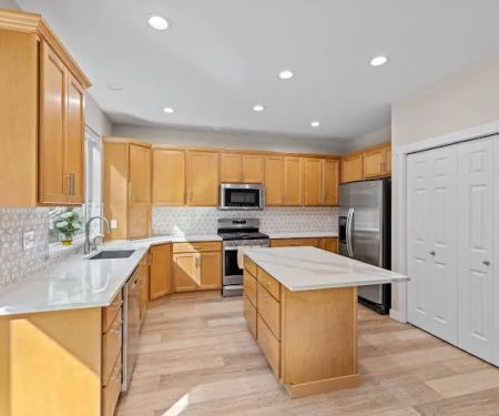 Zee Design & Build, LLC