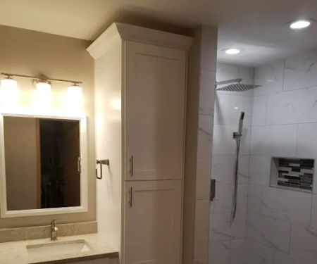 Dream General Contractor & Remodeling