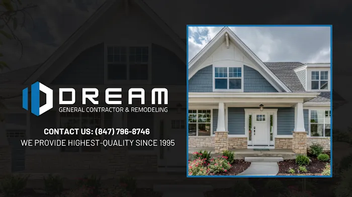 Dream General Contractor & Remodeling Picture 8