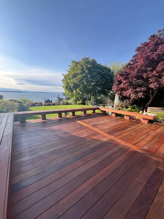Intercrus Decks and Fences Picture 3