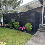 Intercrus Decks and Fences