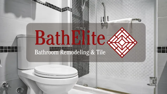 BathElite Bathroom Remodeling & Tile Picture 1