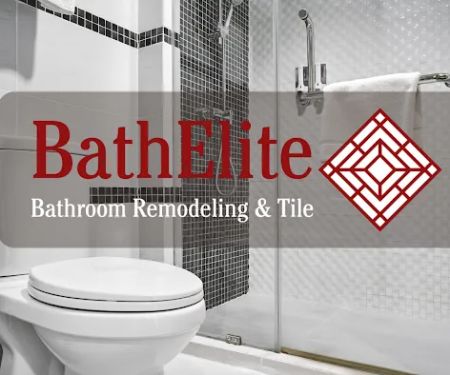 BathElite Bathroom Remodeling & Tile