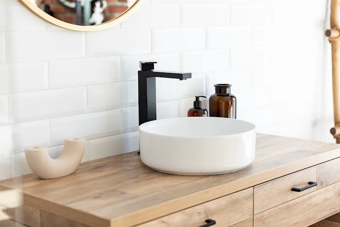 BathElite Bathroom Remodeling & Tile Picture 2