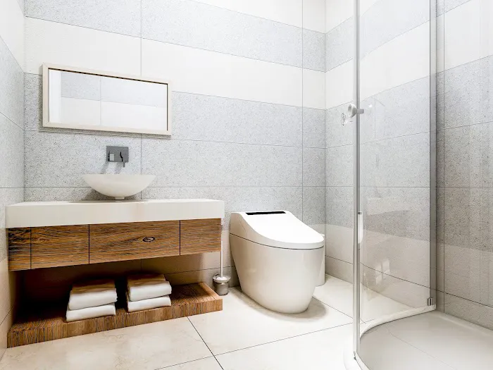 BathElite Bathroom Remodeling & Tile Picture 4