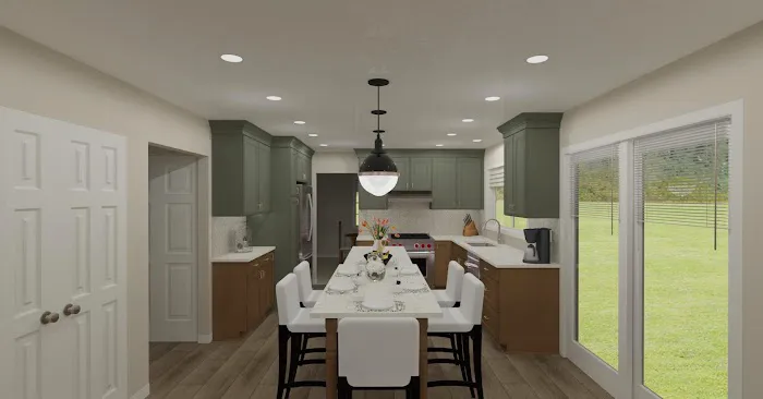 Cabinets Plus, Inc. Picture 8