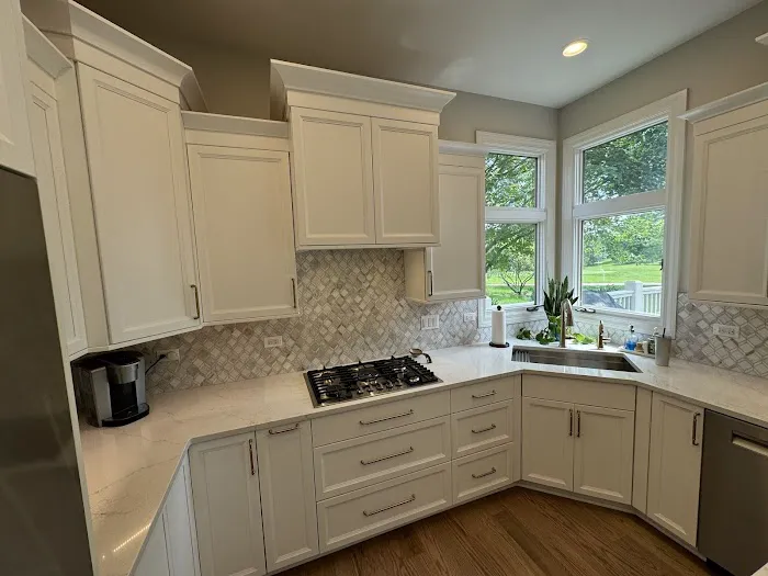 Cabinets Plus, Inc. Picture 7