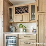 Kitchen Tune-Up Bellevue Kirkland