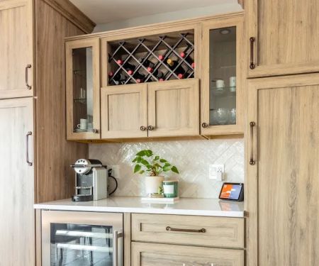 Kitchen Tune-Up Bellevue Kirkland