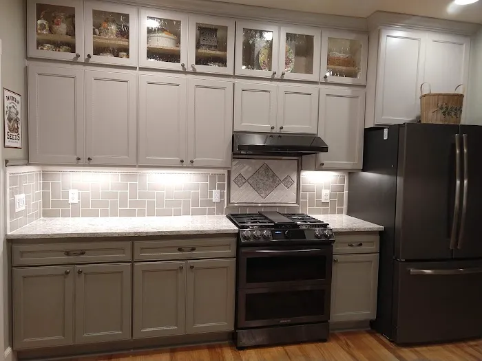 Kitchen Tune-Up Bellevue Kirkland Picture 4