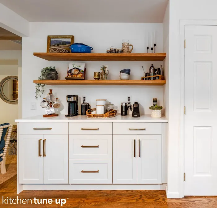 Kitchen Tune-Up Bellevue Kirkland Picture 6