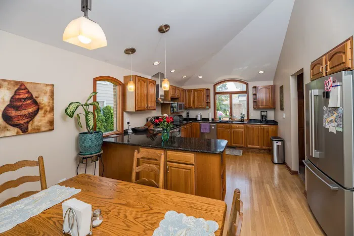 Kitchen Tune-Up Bellevue Kirkland Picture 10